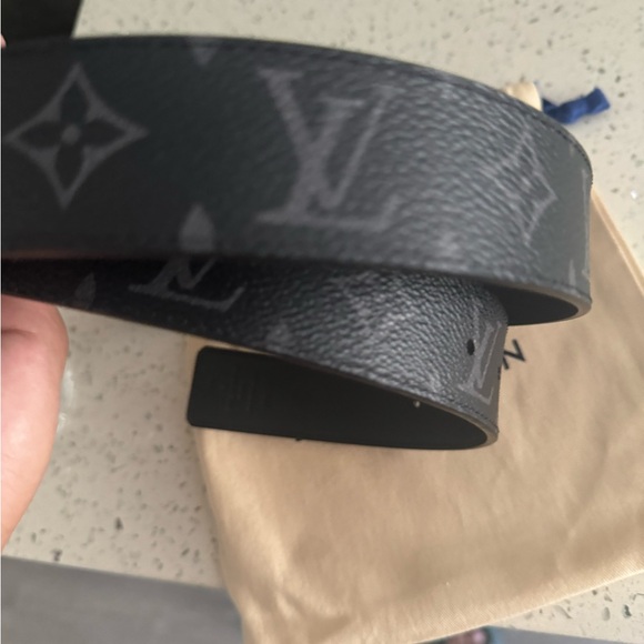 Louis Vuitton Belt - Picture 7 of 7